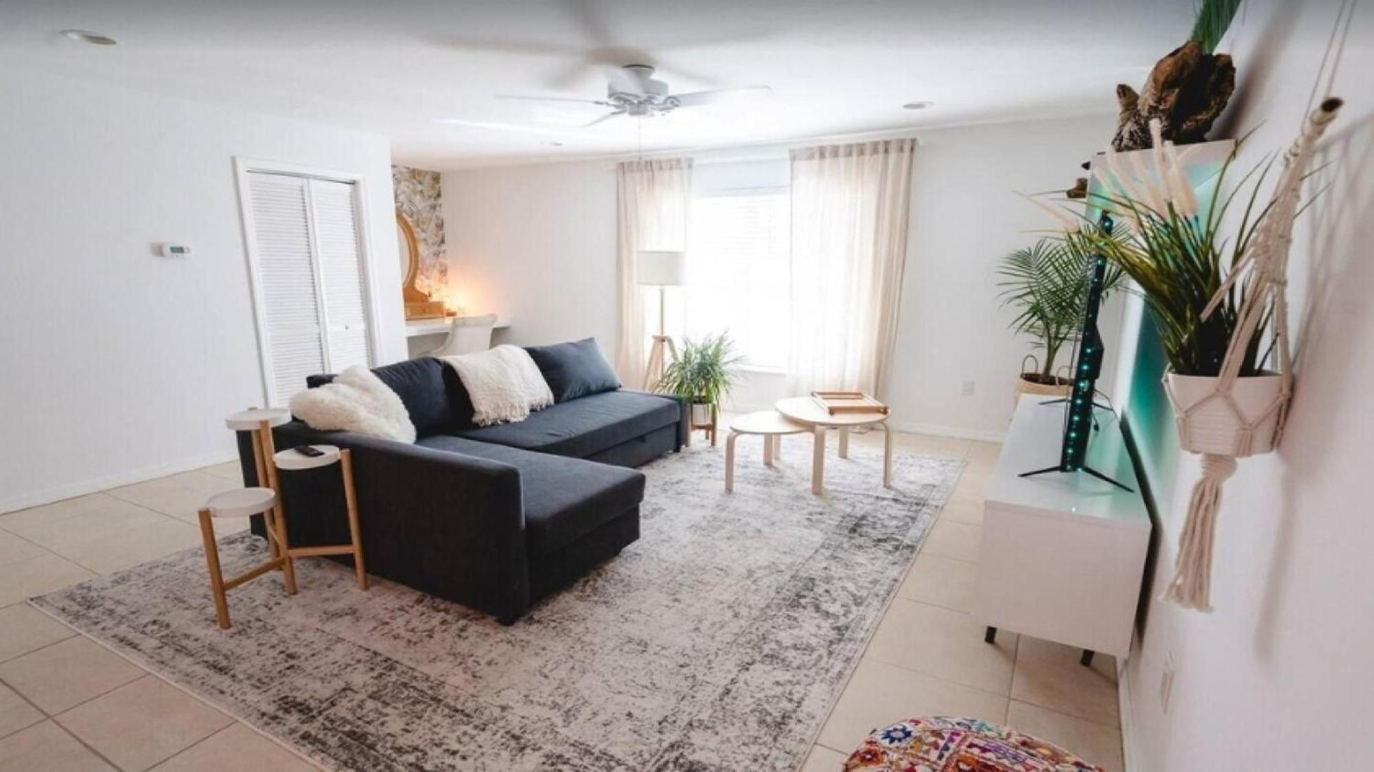 108 Loft Bradenton Villa Esterno foto