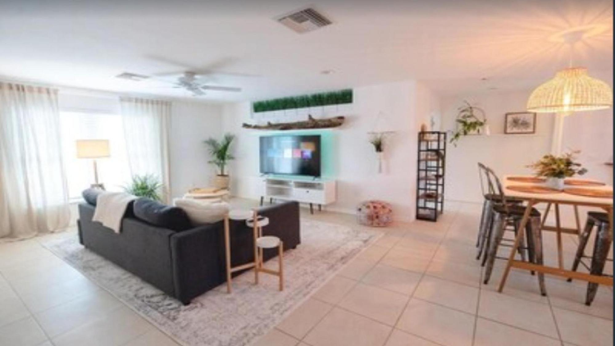 108 Loft Bradenton Villa Esterno foto