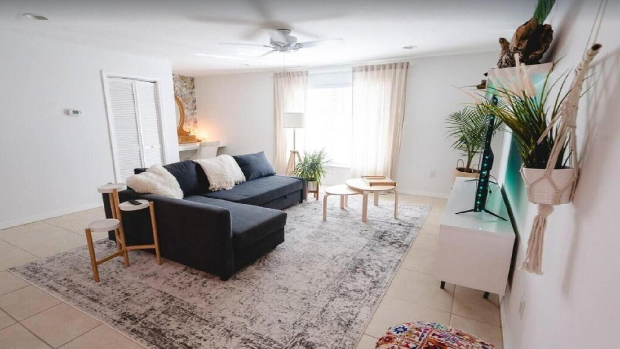 108 Loft Bradenton Villa Esterno foto