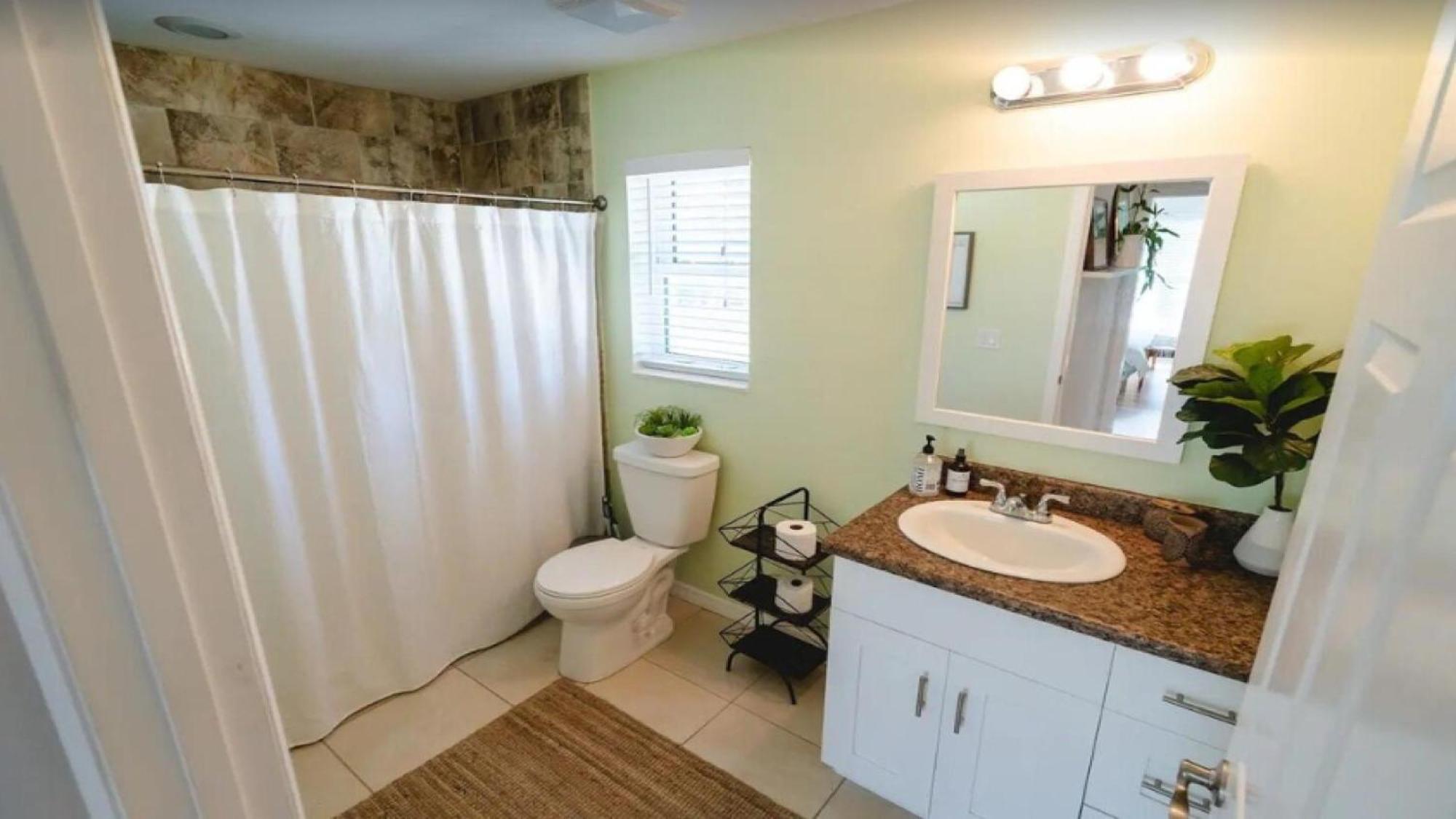 108 Loft Bradenton Villa Esterno foto