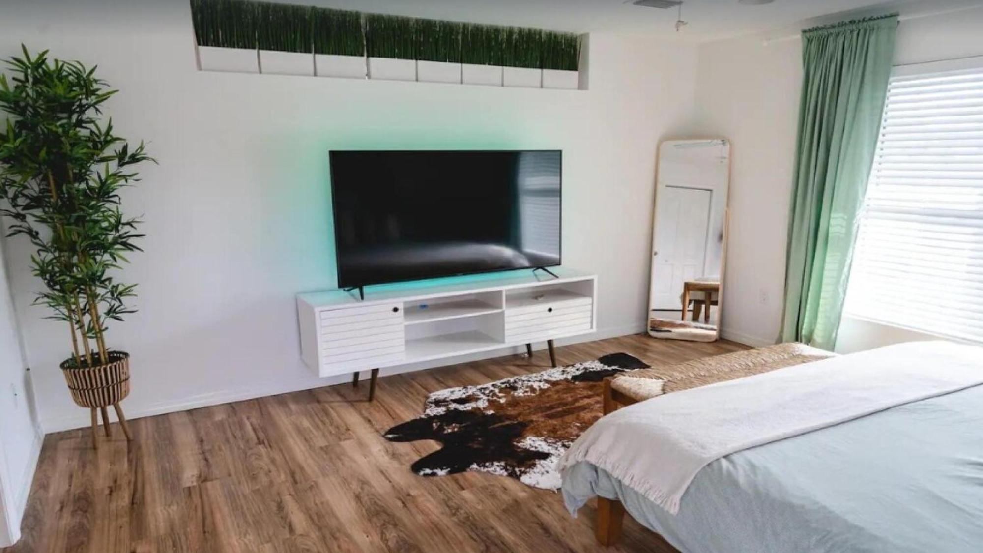 108 Loft Bradenton Villa Esterno foto