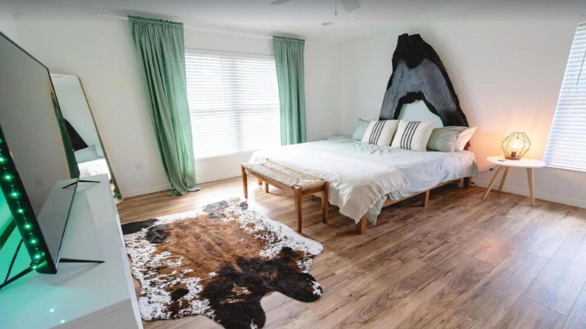 108 Loft Bradenton Villa Esterno foto